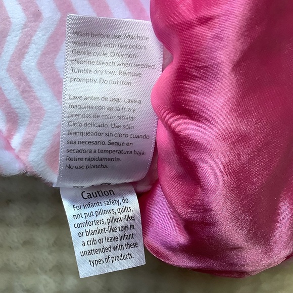 Baby Starters Snuggle Buddy Stuffed Doll Plush Toy - Picture 9 of 15